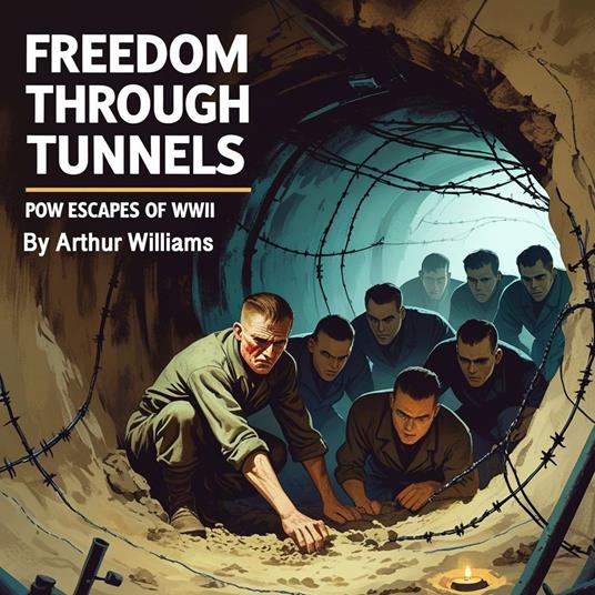 Freedom through Tunnels