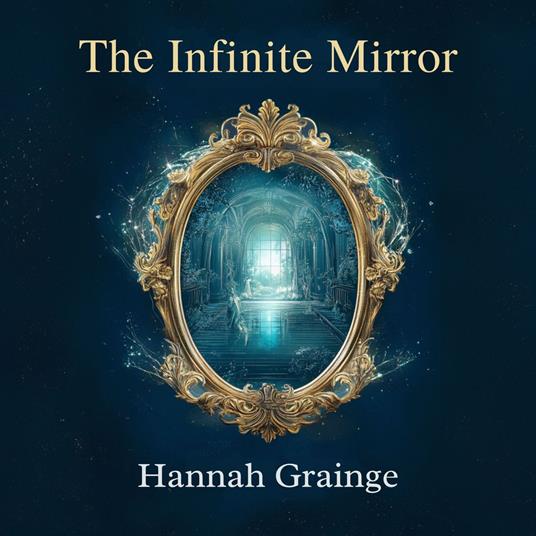Infinite Mirror, The: Seeing Yourself in Another Life