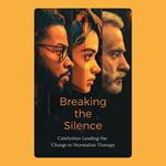 Breaking the Silence: Celebrities Leading the Charge to Normalize Therapy