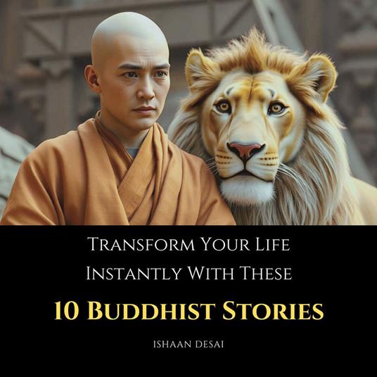 Transform Your Life Instantly With These 10 Buddhist Stories
