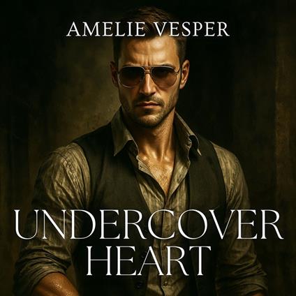 Undercover Heart
