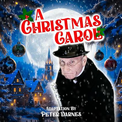 Christmas Carol, A