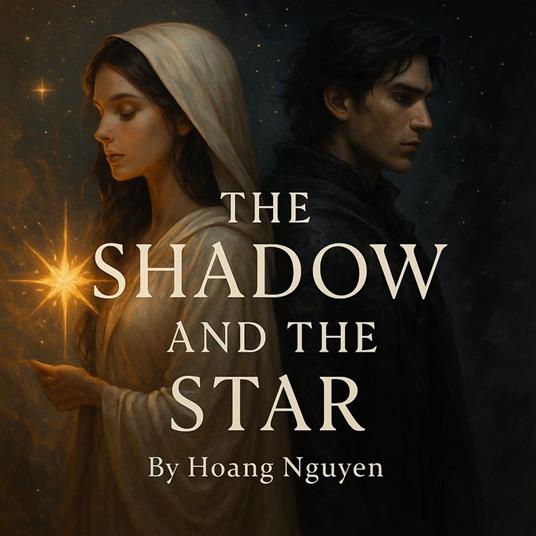 Shadow and the Star, The: A Romantasy of Opposing Destinies and Unbreakable Bonds