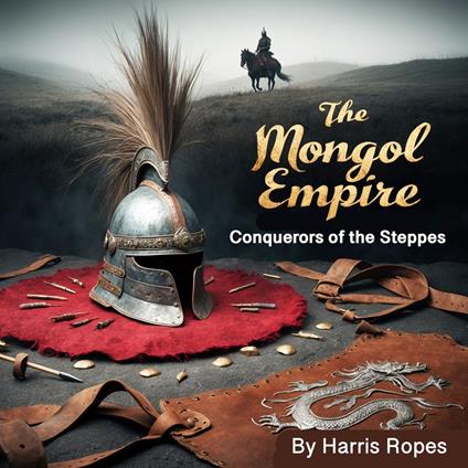 Mongol Empire, The