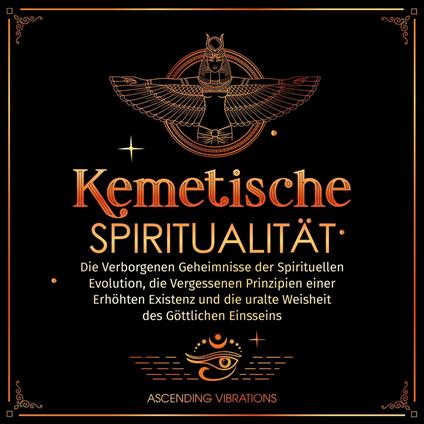 Kemetische Spiritualität
