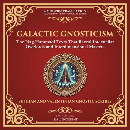 Galactic Gnosticism