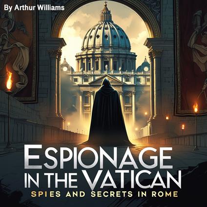 Espionage in the Vatican