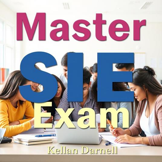 Master SIE Exam