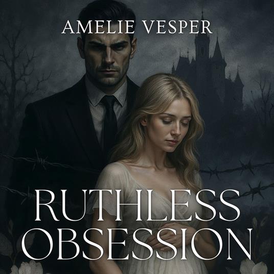 Ruthless Obsession
