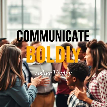 Communicate Boldly: Secrets to Effortless Engagement