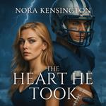 Heart He Took, The