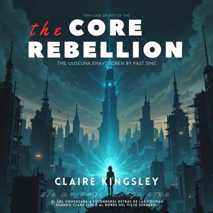 Core Rebellion, The