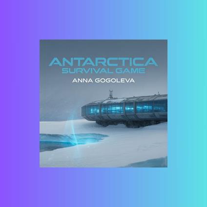 Antarctica: Survival Game