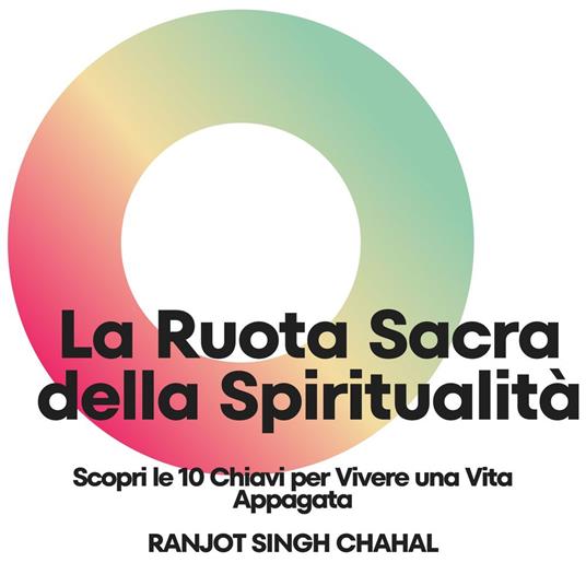 La Ruota Sacra della Spiritualità