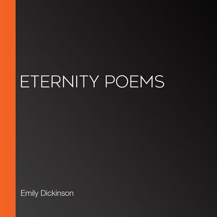 Eternity Poems