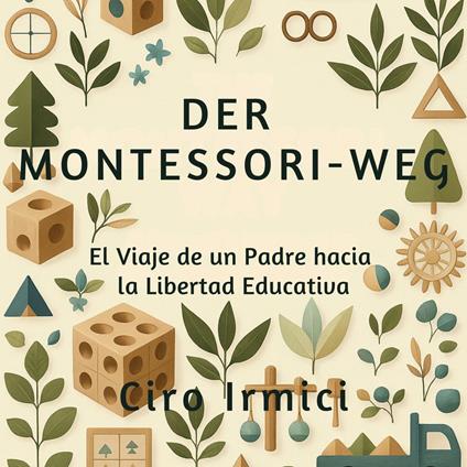 Der Montessori-Weg: Eine Elternreise zur Bildung in Freiheit