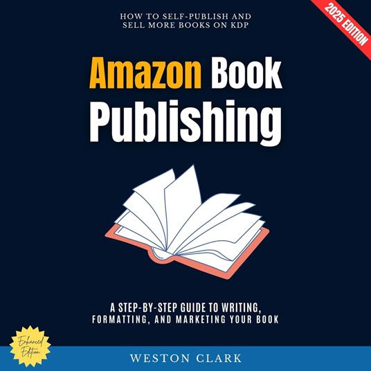 Amazon Book Publishing: