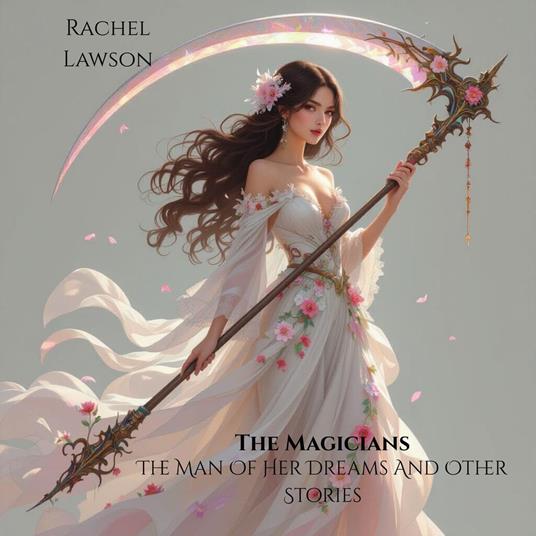 Man Of Her Dreams And Other Stories, The