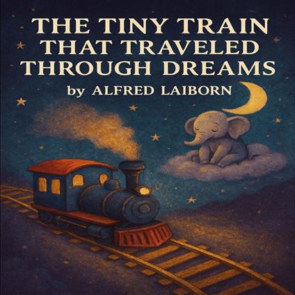Tiny Train That Traveled Through Dreams, The