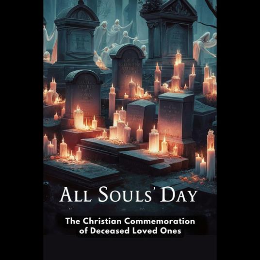 All Souls’ Day: The Christian Commemoration of Deceased Loved Ones