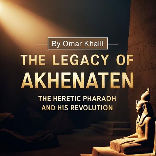 Legacy of Akhenaten, The