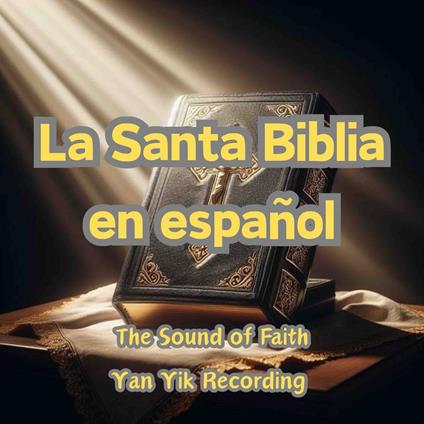 La Santa Biblia en español