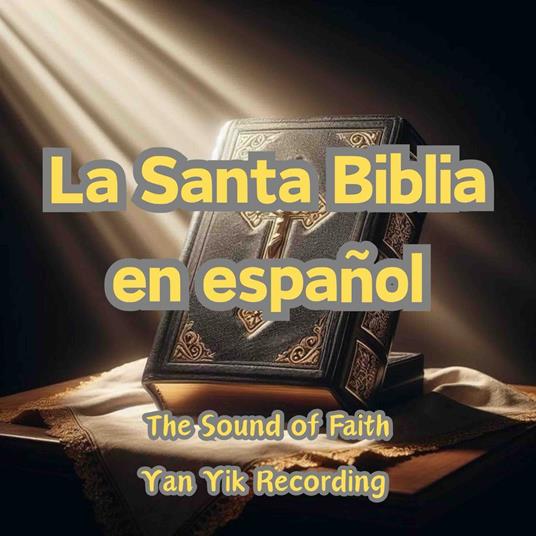 La Santa Biblia en español