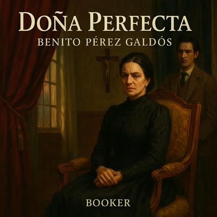 Dona Perfecta