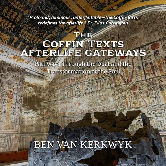 Coffin Texts, Afterlife Gateways, The
