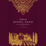 Death in the Barrel Room