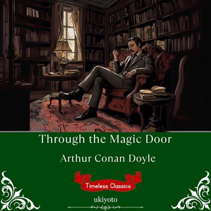 Through the Magic Door | Timeless Classics