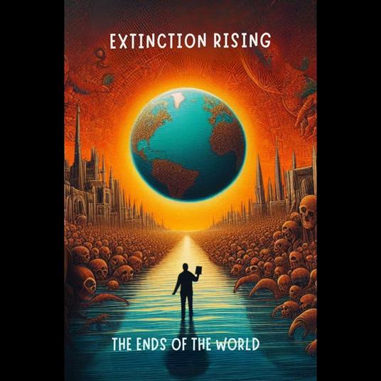 Extinction Rising: The Ends of the World
