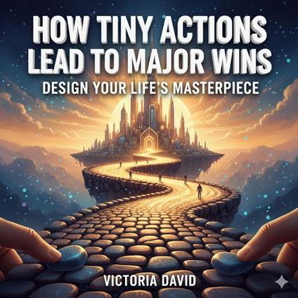 How Tiny Actions Lead to Major Wins Design
