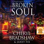 Broken Soul, The - Deutsch