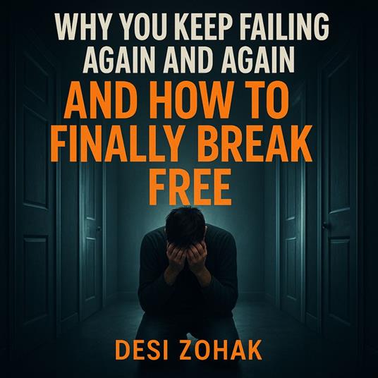 Why You Keep Failing Again and Again – and How to Finally Break