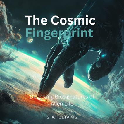 Cosmic Fingerprint, The: Detecting Biosignatures of Alien Life