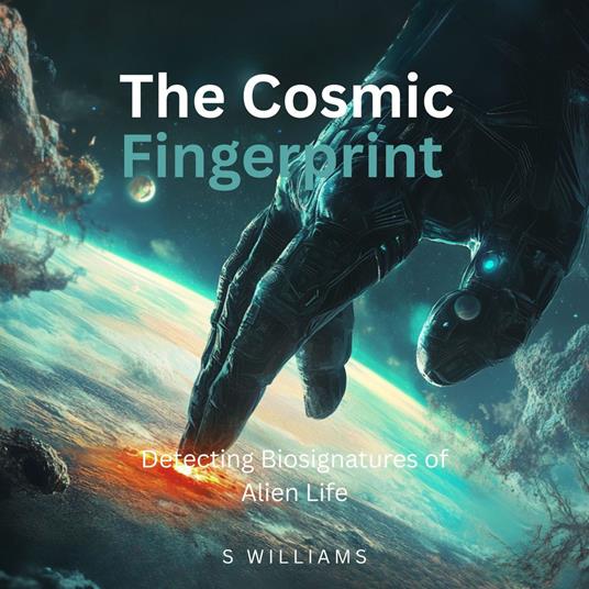 Cosmic Fingerprint, The: Detecting Biosignatures of Alien Life