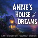 Anne's House of Dreams