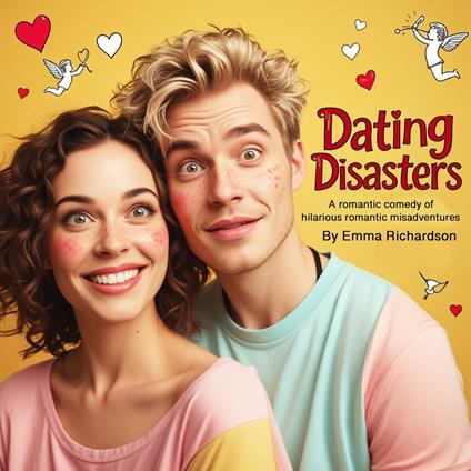 Dating Disasters