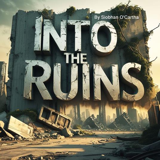 Into the Ruins