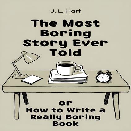 Most Boring Story Ever Told, The