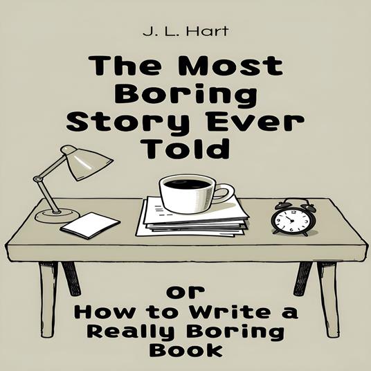 Most Boring Story Ever Told, The