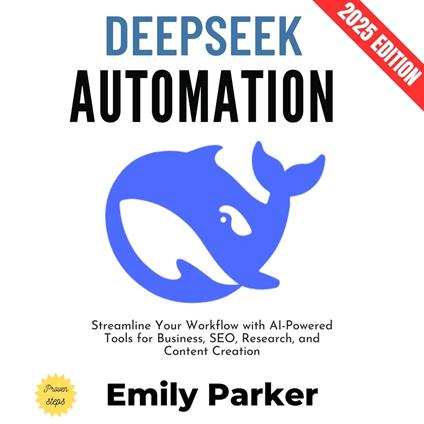 Deepseek Automation: