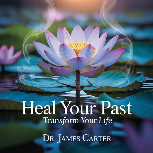 Heal Your Past
