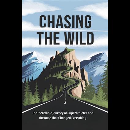 Chasing the Wild: The Incredible Journey of Superathletes and the Race That Changed Everything