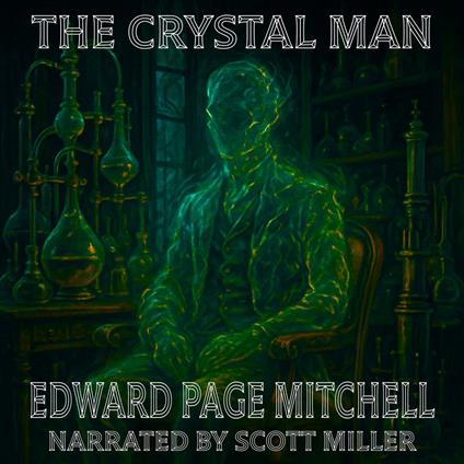 Crystal Man, The