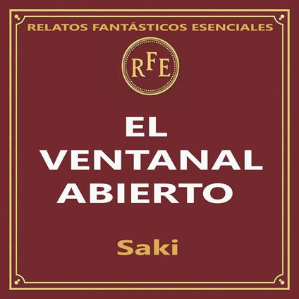 EL VENTANAL ABIERTO