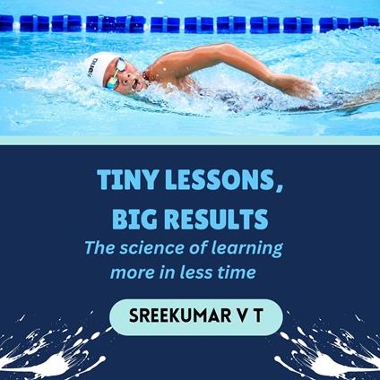 Tiny Lessons, Big Results