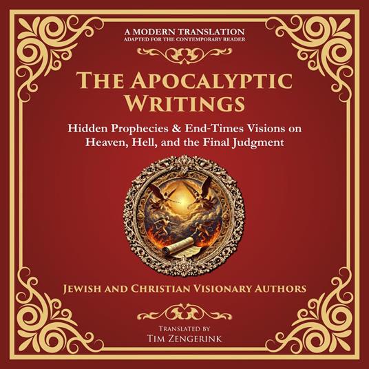 Apocalyptic Writings, The