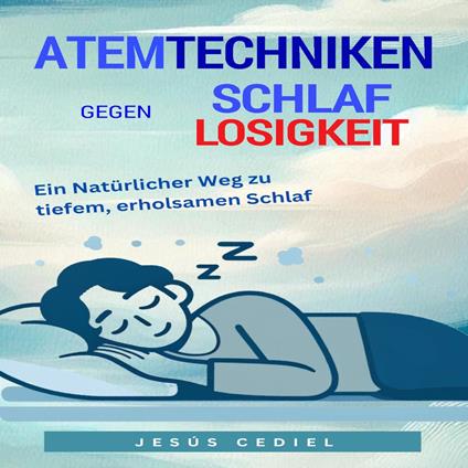 ATEMTECHNIKEN GEGEN SCHLAFLOSIGKEIT